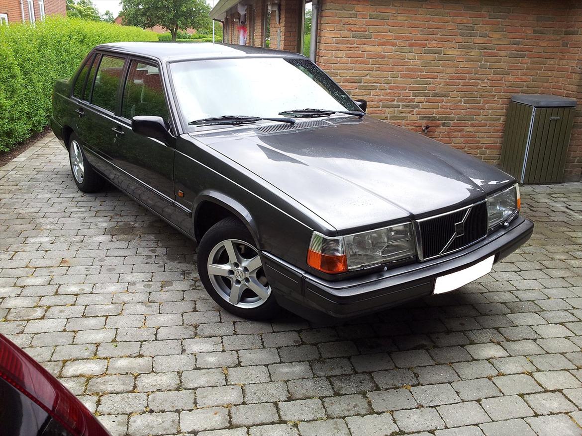 Volvo 940 GL [Tidl. bil] billede 1