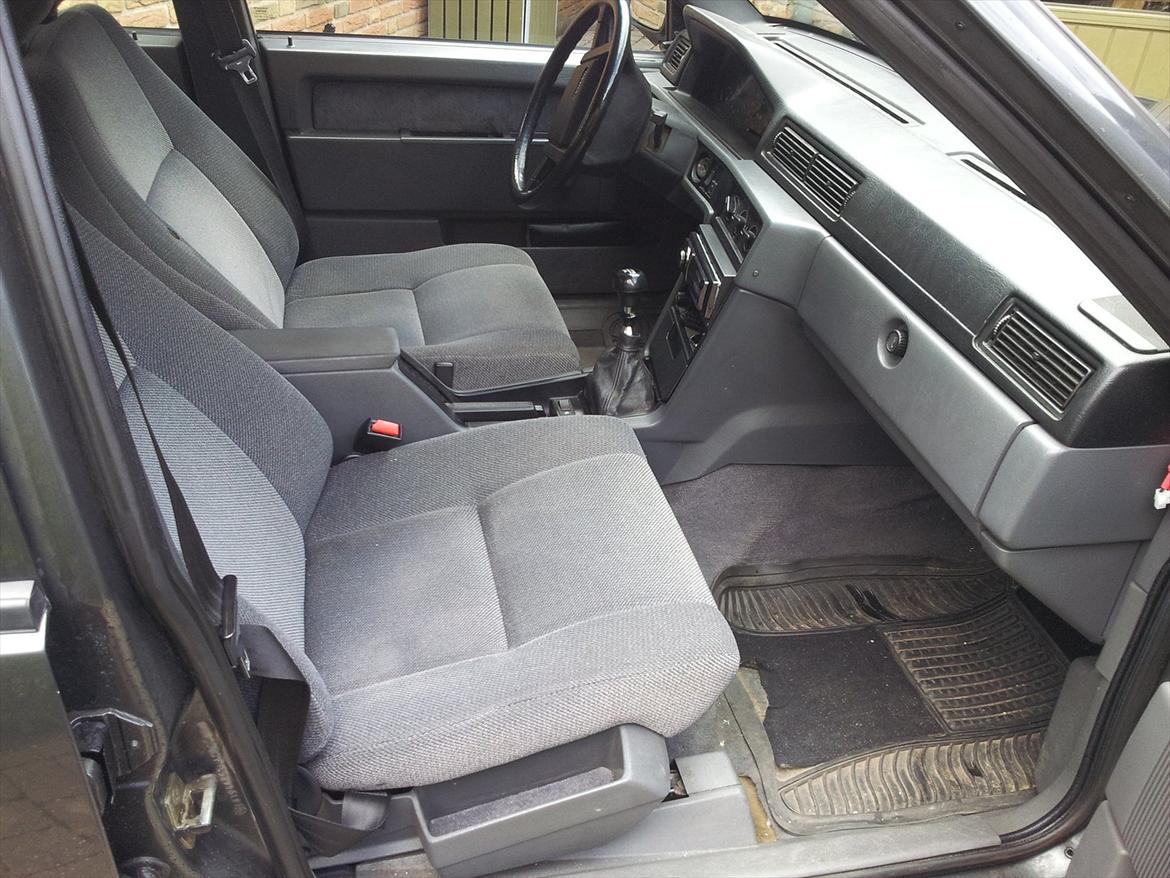 Volvo 940 GL [Tidl. bil] billede 5