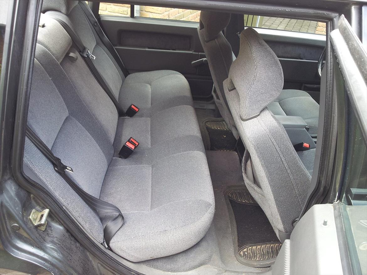 Volvo 940 GL [Tidl. bil] billede 6