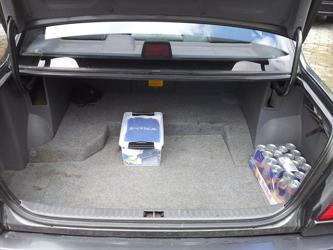 Volvo 940 GL [Tidl. bil] billede 8