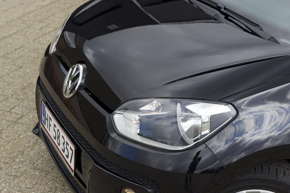 VW High UP! BMT billede 9