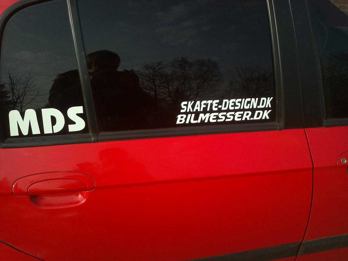 Hyundai Getz 1.5 CRDi billede 18