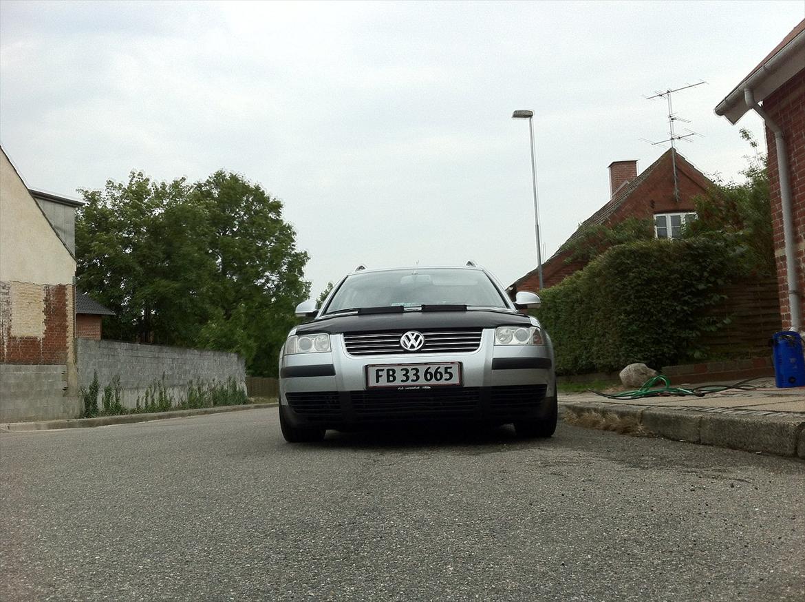 VW Passat 3BG billede 15