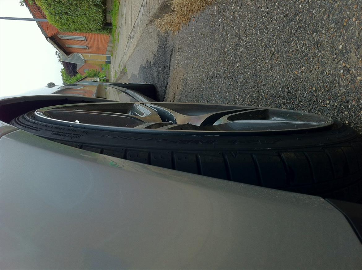 VW Passat 3BG billede 16