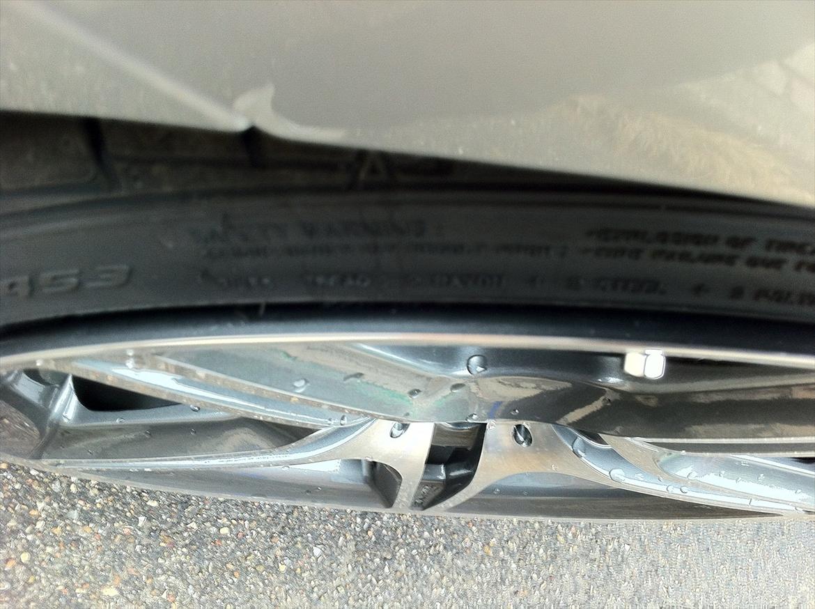 VW Passat 3BG billede 17