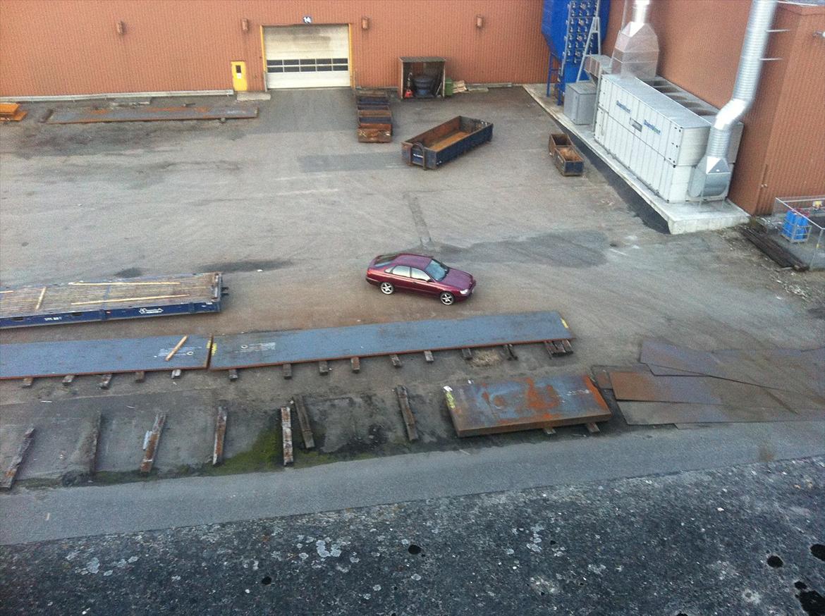 Toyota Carina liftback 1.8 *JBL* billede 14