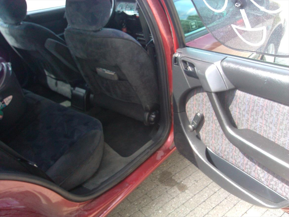 Citroën Xantia X2 1.8 16V (SOLGT) billede 16