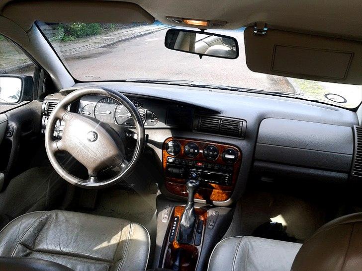 Opel Omega B MV6 3.0 Aut. billede 8