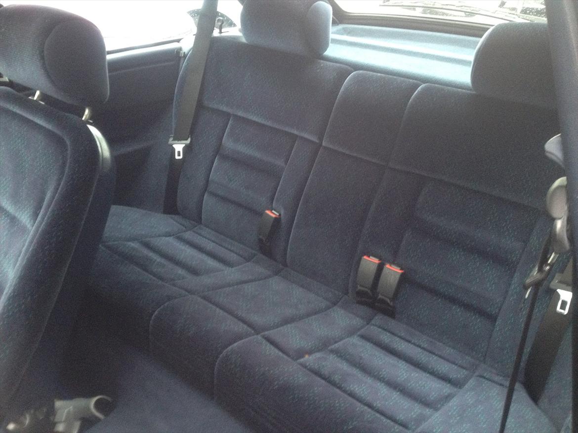 Ford Escort 1.6 16V billede 9