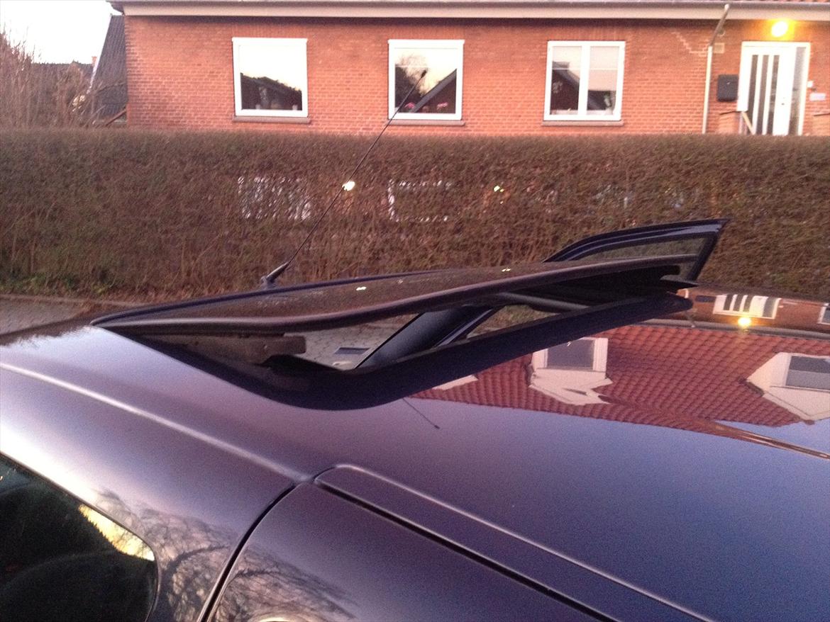 Ford Escort 1.6 16V billede 12