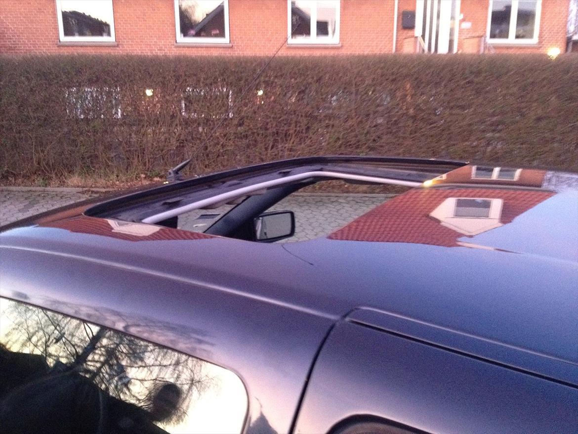 Ford Escort 1.6 16V billede 13