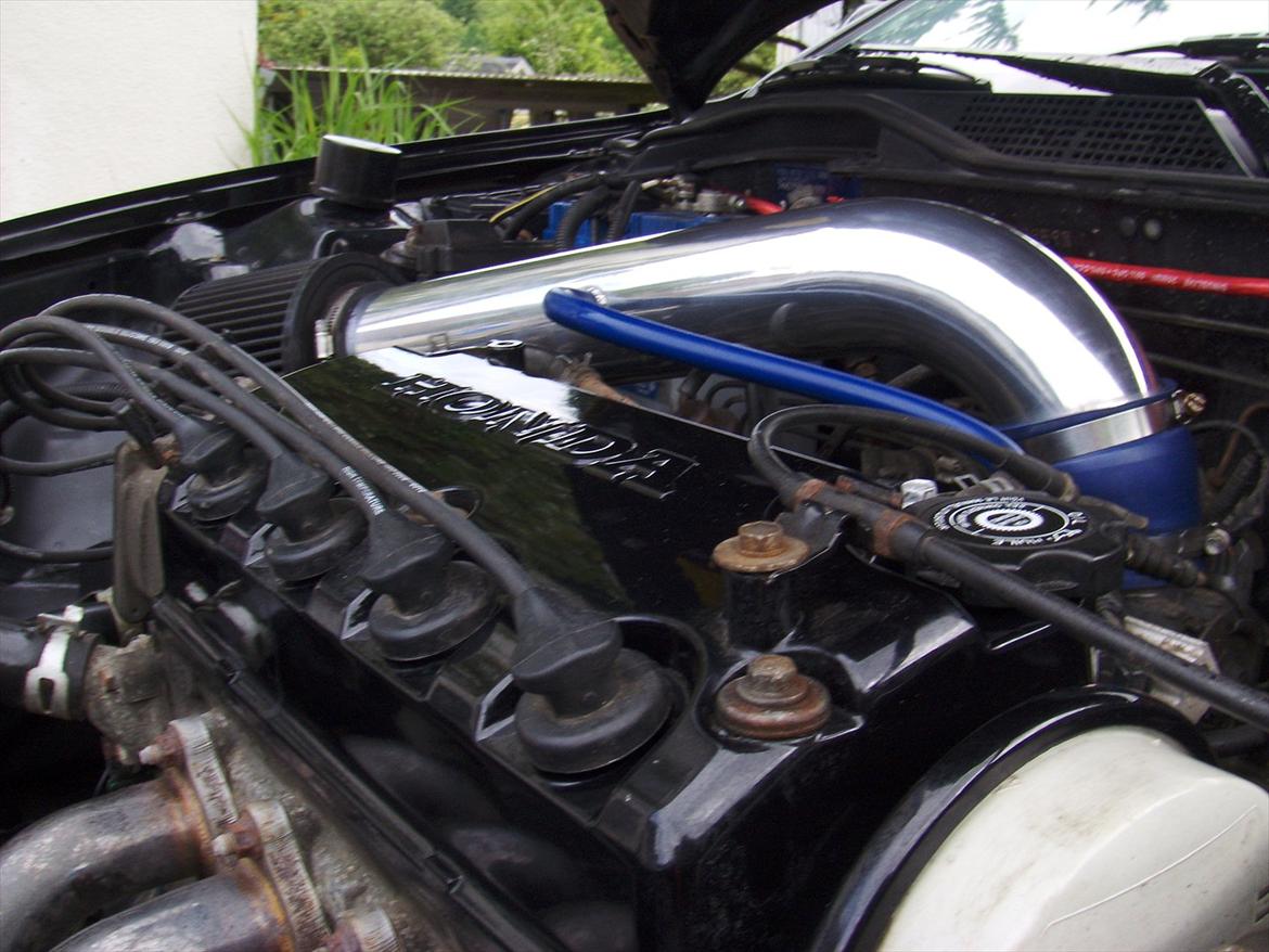 Honda Civic billede 14