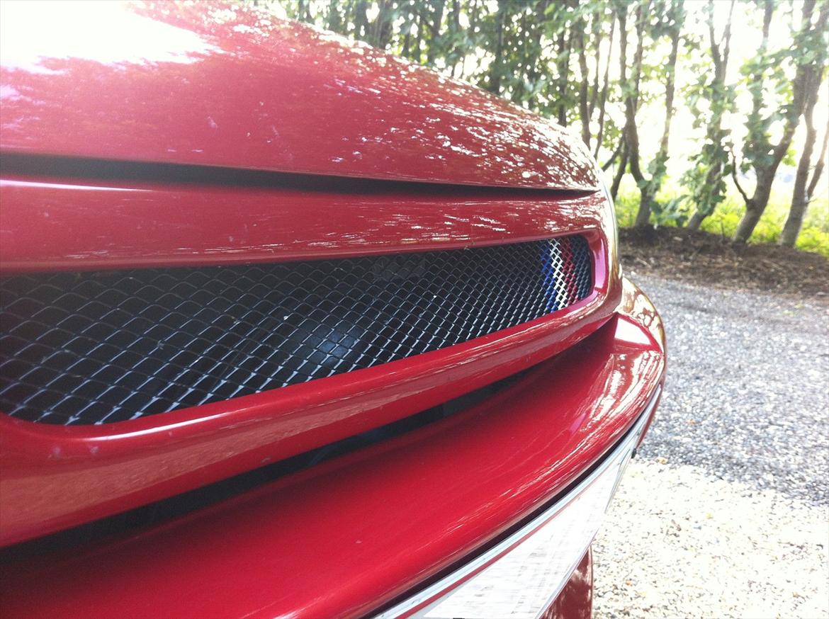 Peugeot 306 1.4i SOLGT billede 4