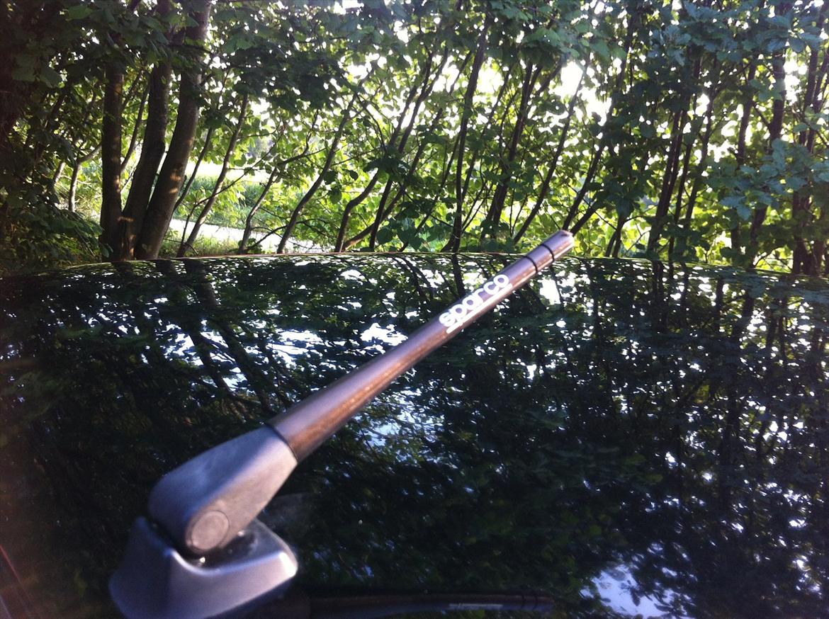 Peugeot 306 1.4i SOLGT billede 13