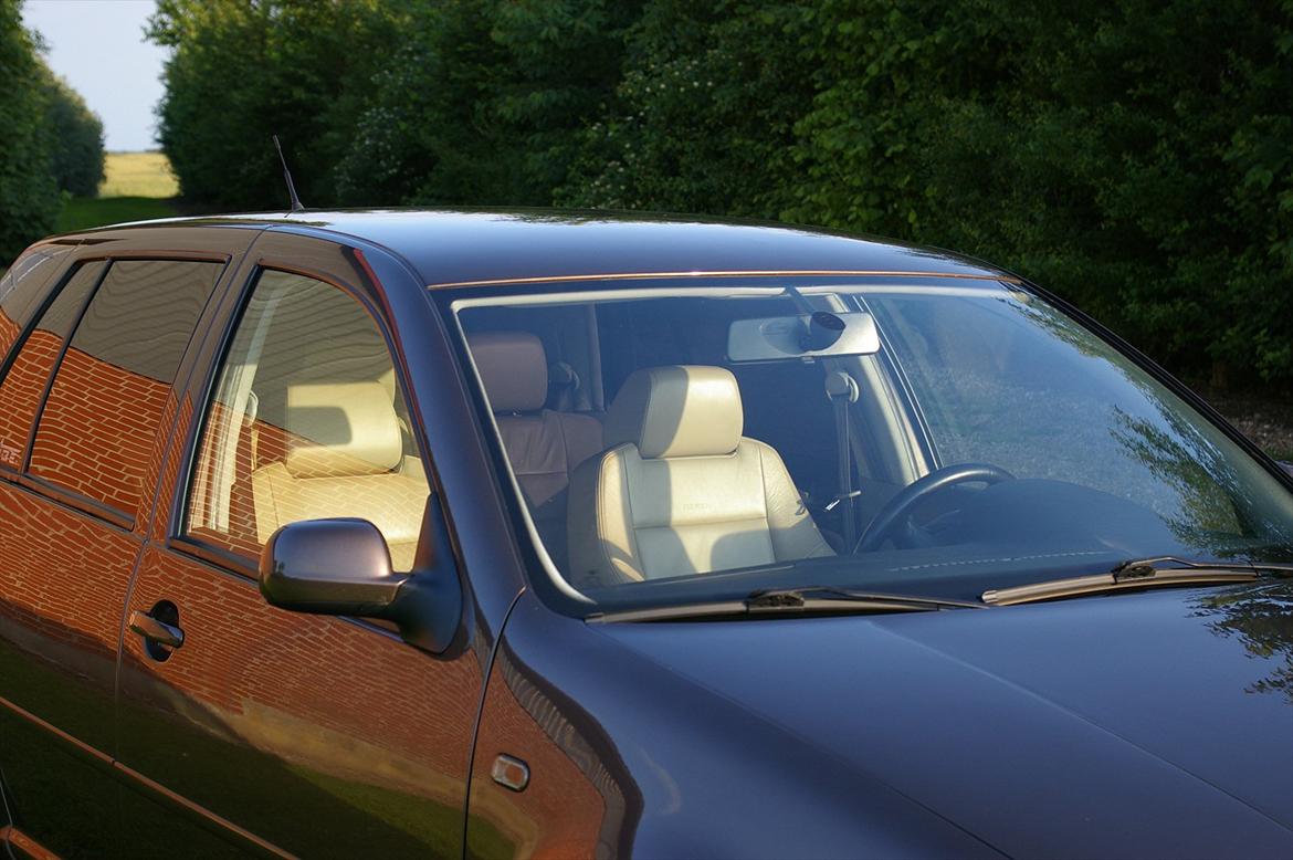 VW Golf iv  billede 7