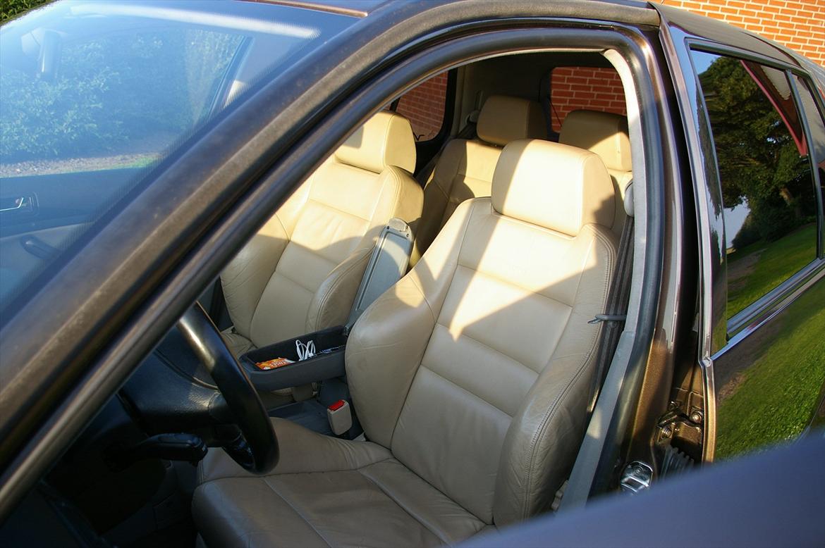 VW Golf iv  billede 11