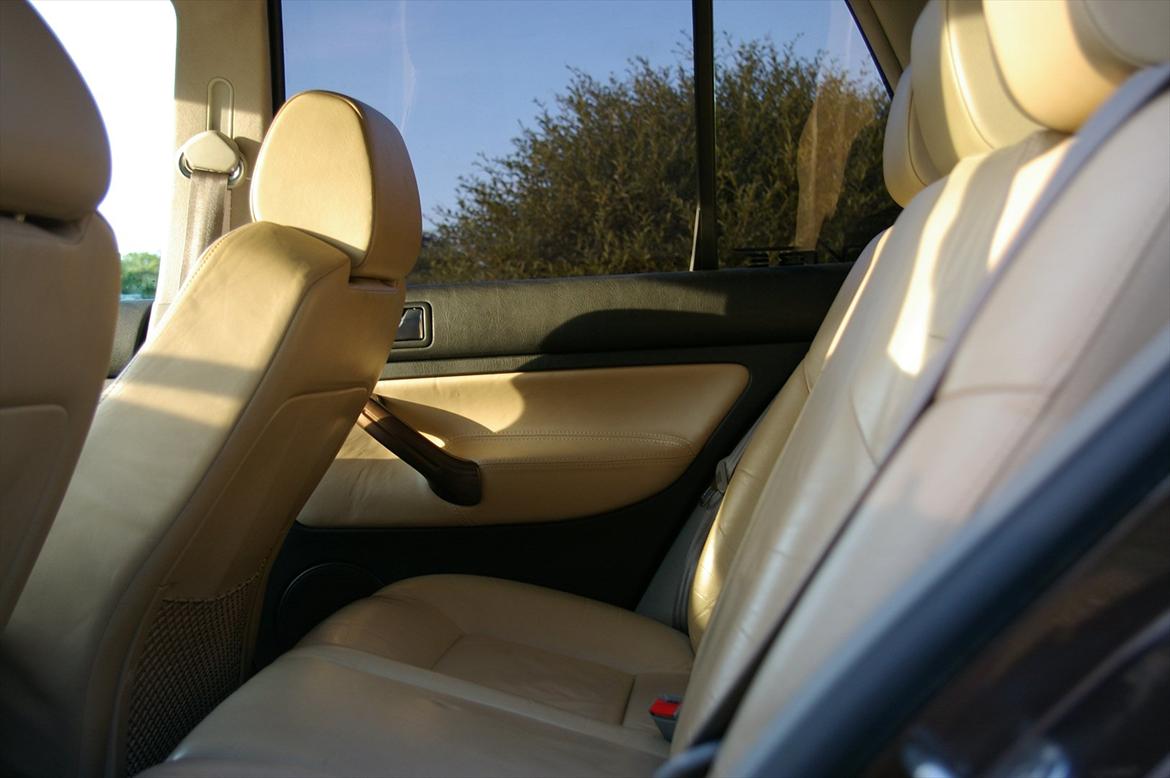 VW Golf iv  billede 13