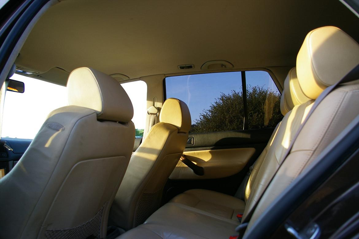 VW Golf iv  billede 14