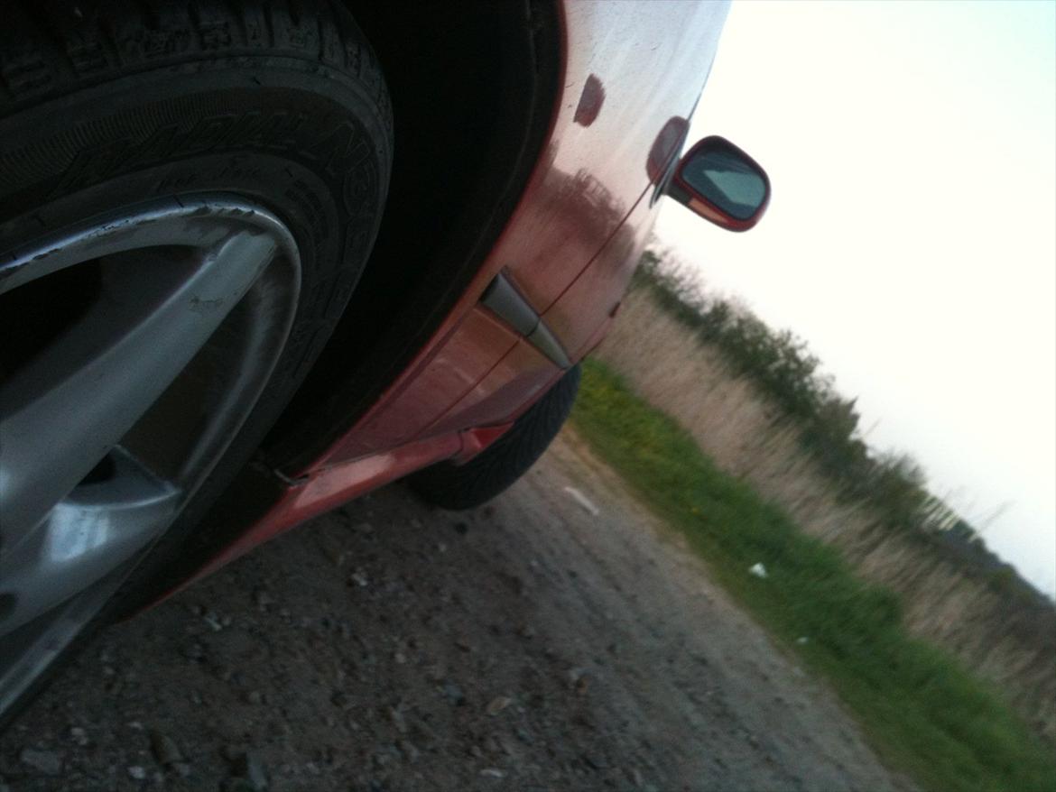 Toyota cororlla gsi billede 4