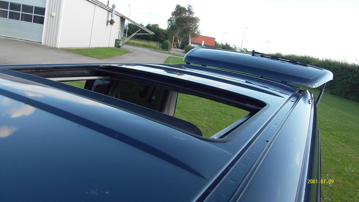 VW caravelle/multivan TDI billede 11