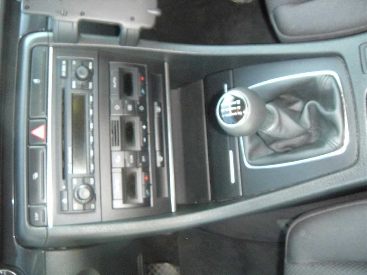 Audi A4 130 Avant billede 16