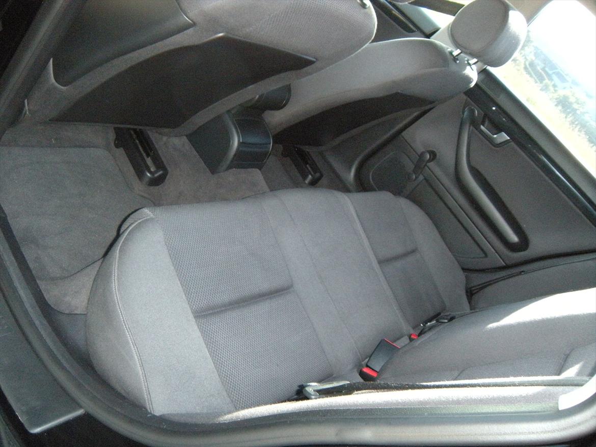 Audi A4 130 Avant billede 17