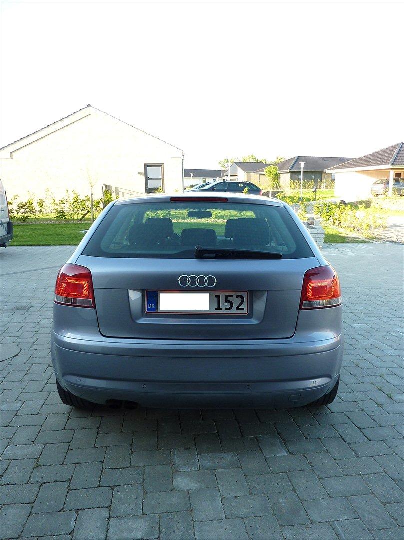 Audi A3 billede 2
