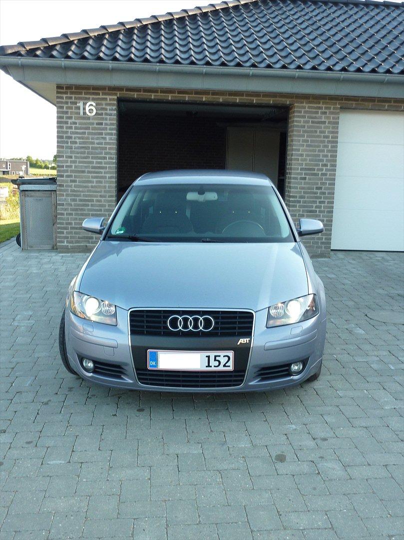 Audi A3 billede 3