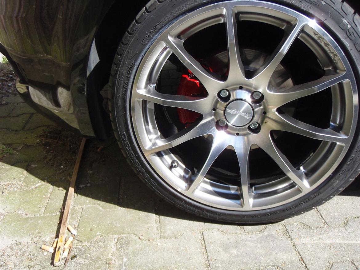 Fiat Grande Punto **Solgt** billede 12