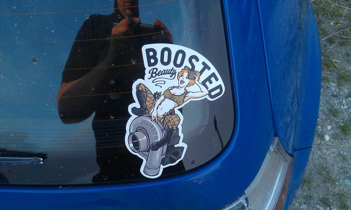 VW Golf IV GTI Highline solgt billede 12