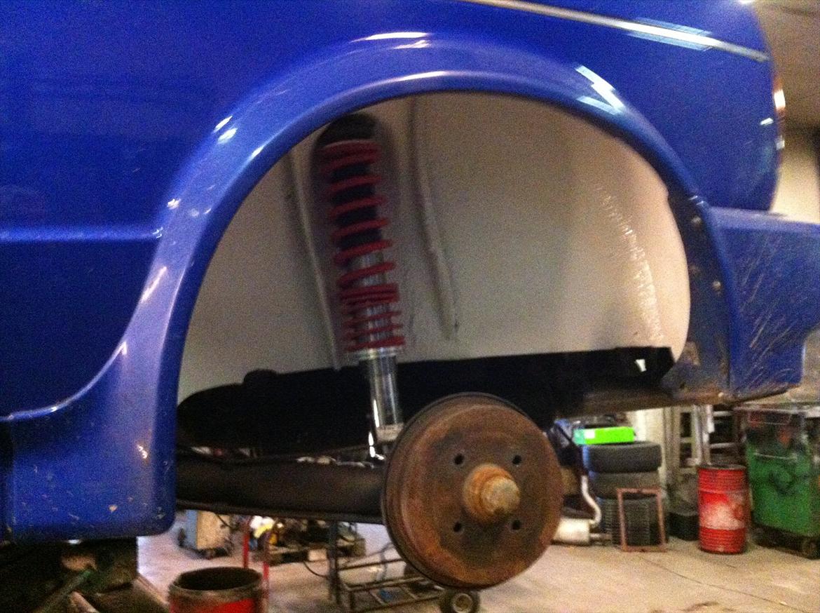 VW Golf I billede 12