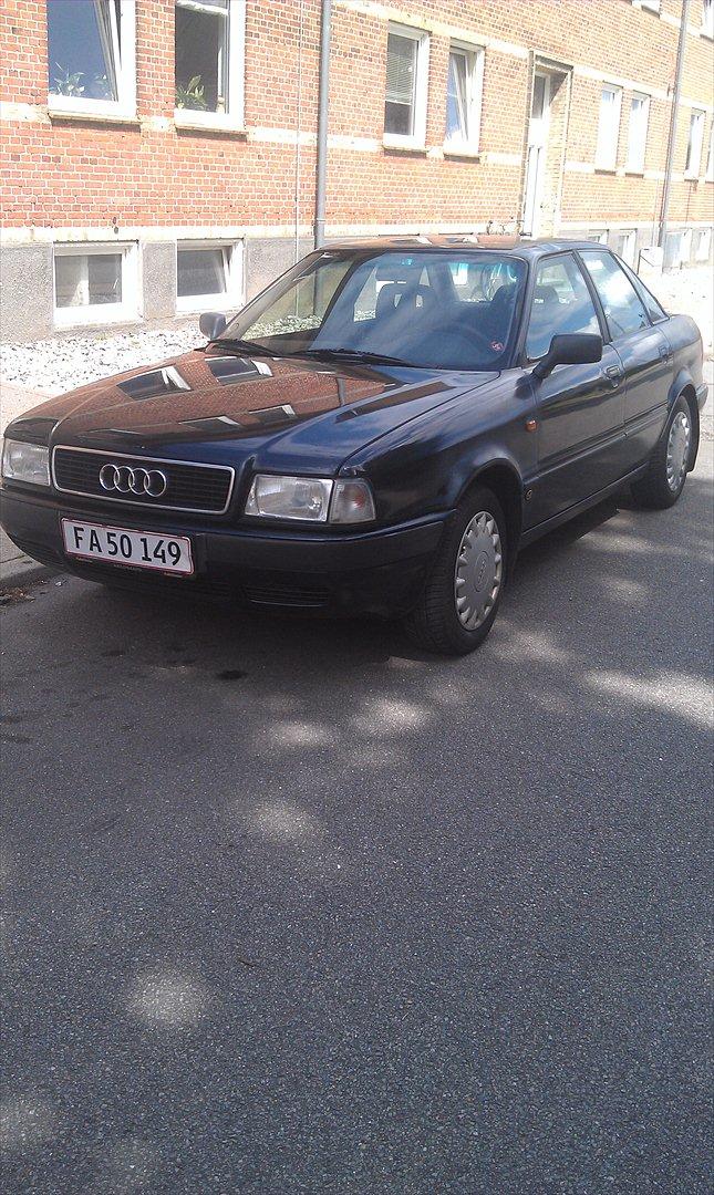Audi 80 B4 billede 1