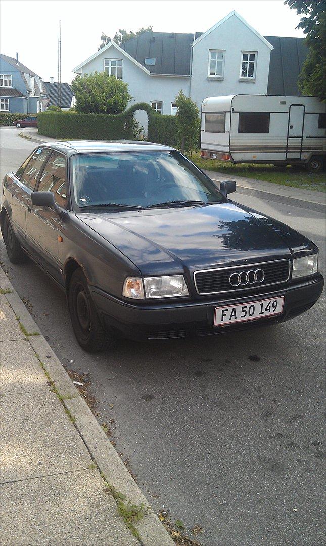 Audi 80 B4 billede 2