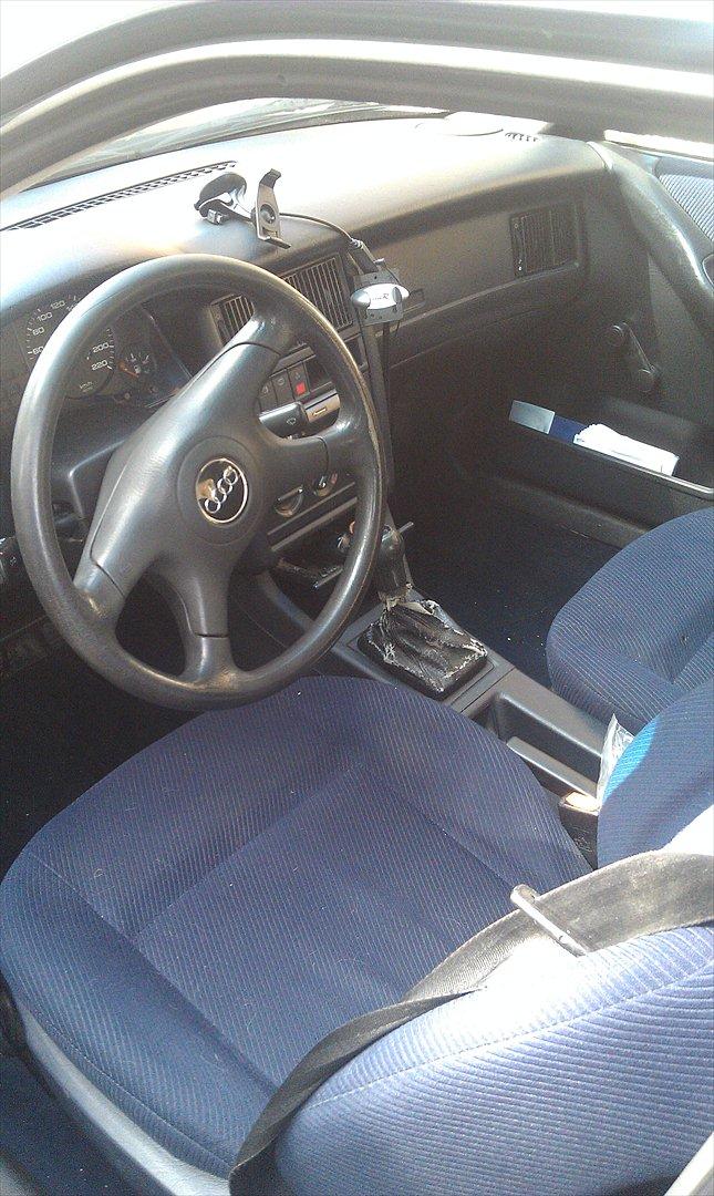 Audi 80 B4 billede 8