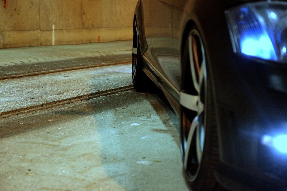 Mercedes Benz S500L billede 7