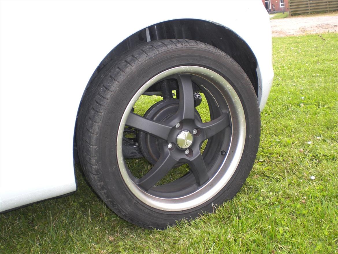 Suzuki Swift 1.2 ECO billede 7