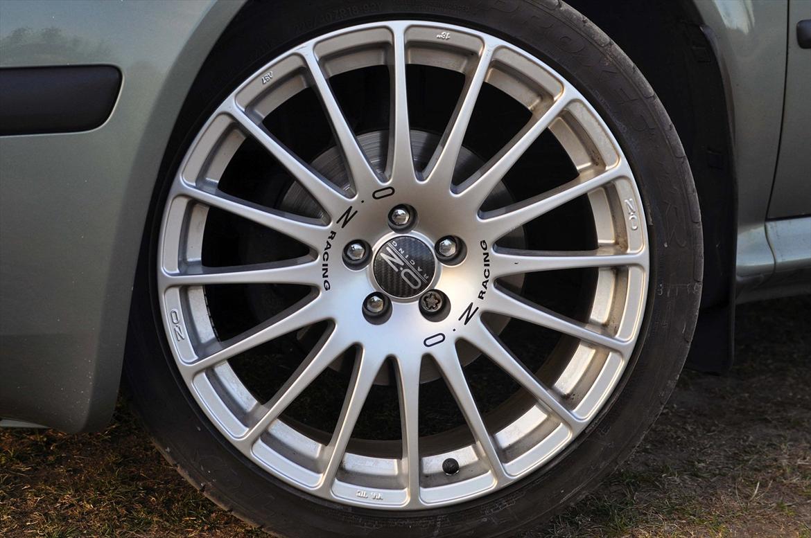 Skoda Octavia billede 9