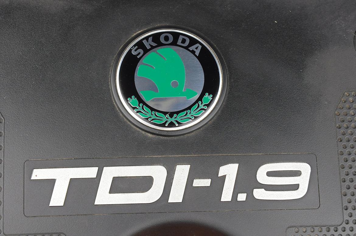 Skoda Octavia billede 12