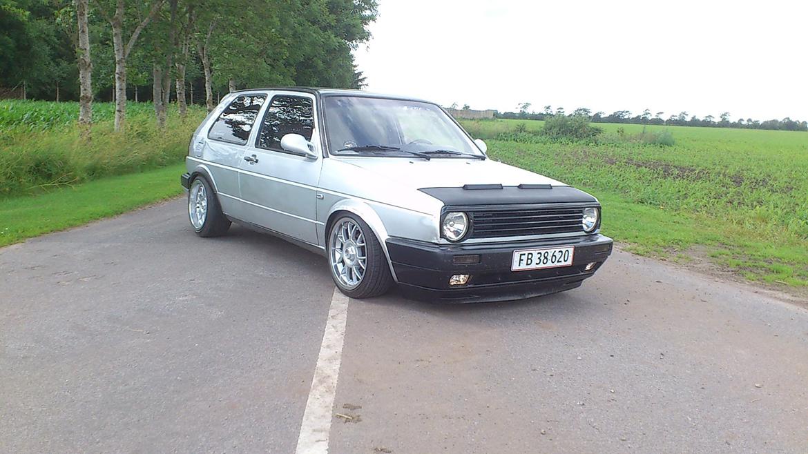 VW MK 2 billede 5