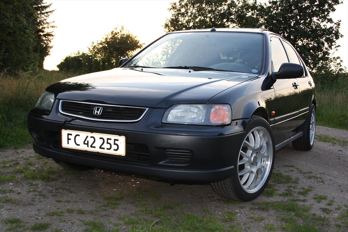 Honda Civic MA9 1,5i VTEC-E billede 15
