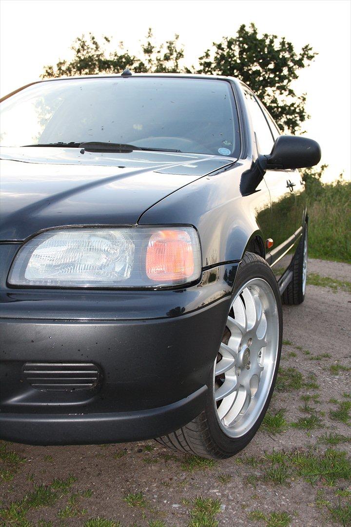 Honda Civic MA9 1,5i VTEC-E billede 16