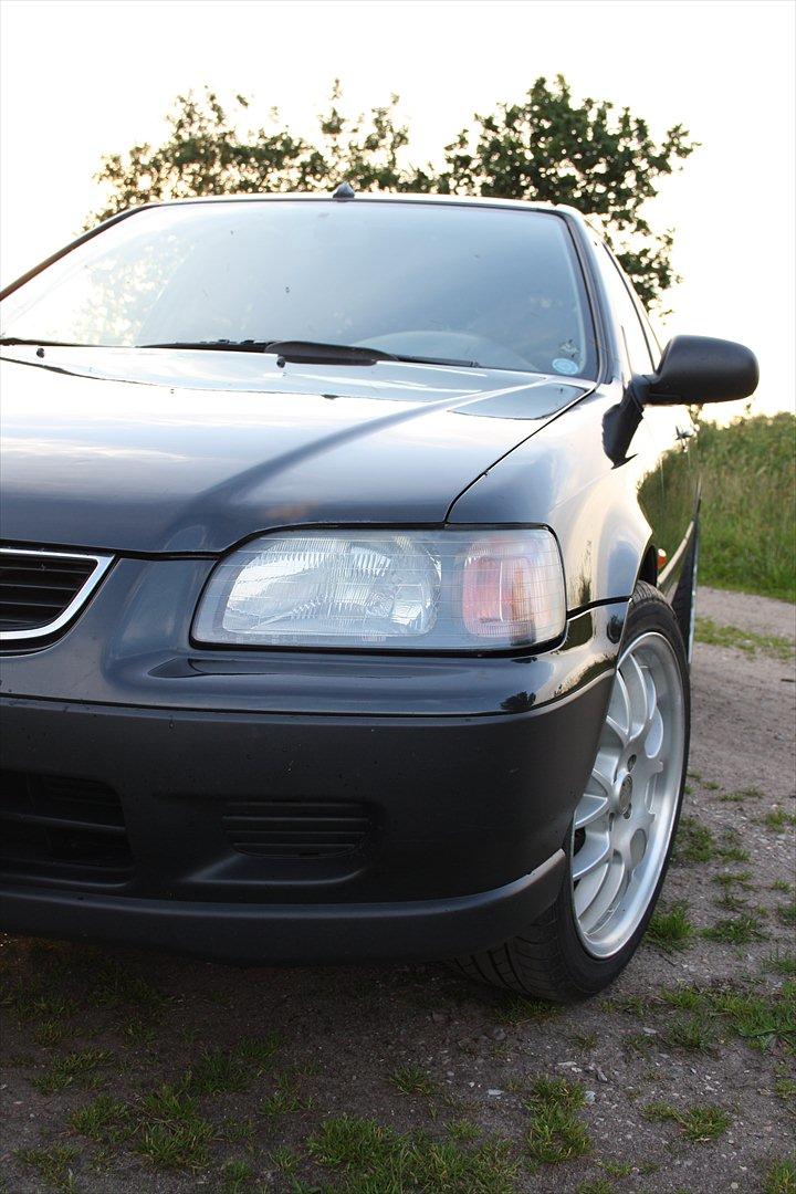 Honda Civic MA9 1,5i VTEC-E billede 17