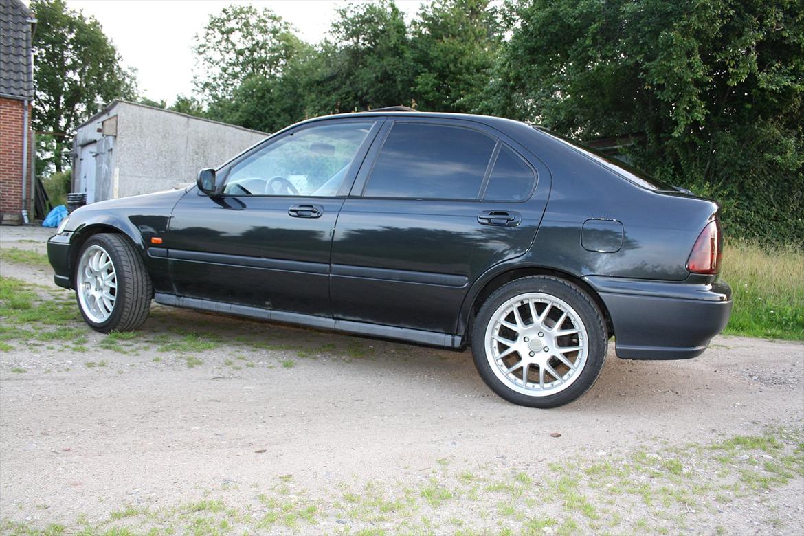 Honda Civic MA9 1,5i VTEC-E billede 2