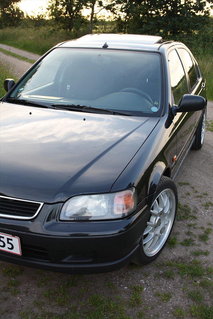 Honda Civic MA9 1,5i VTEC-E billede 20