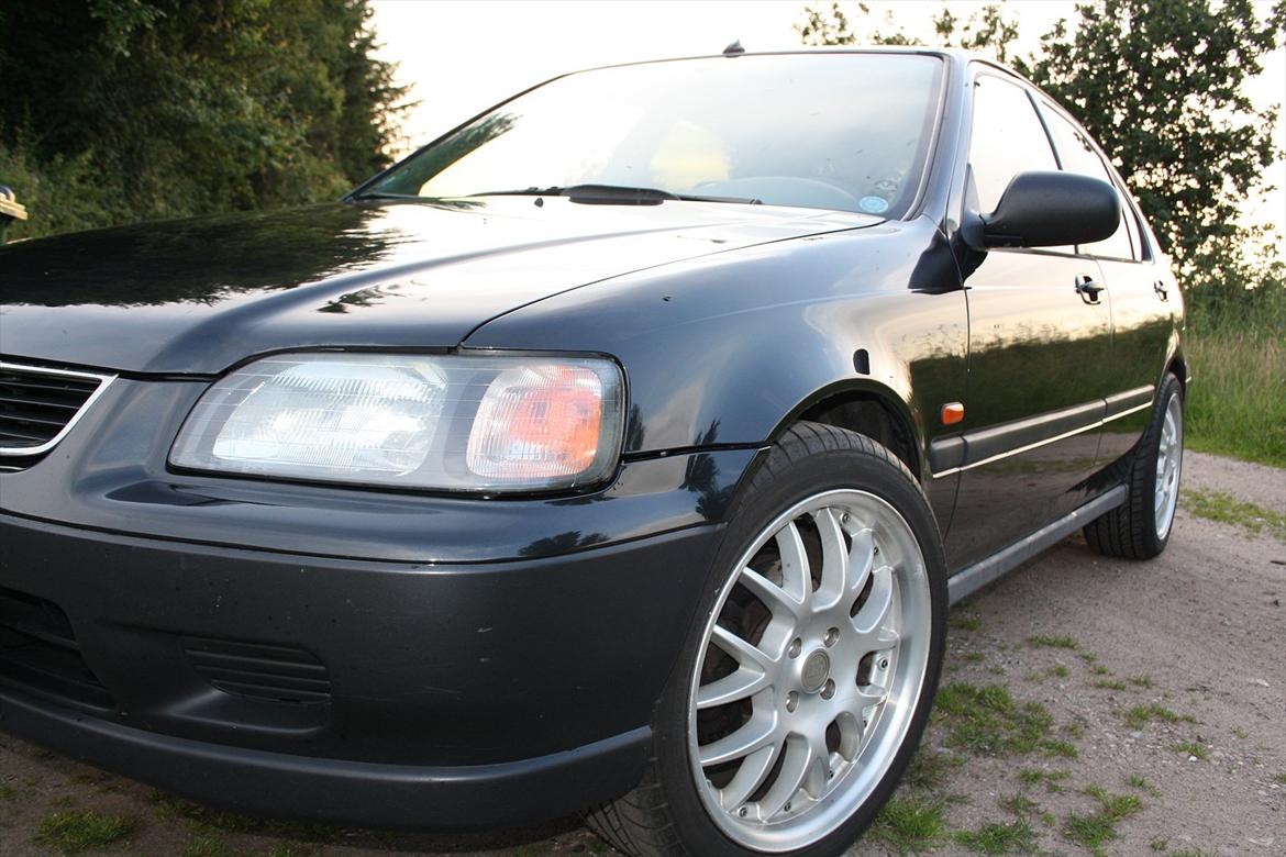 Honda Civic MA9 1,5i VTEC-E billede 1