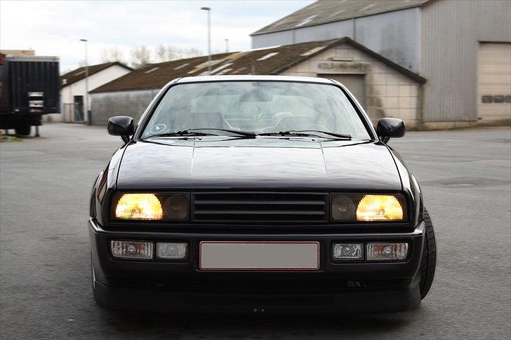 VW Corrado G60 Karmann billede 18