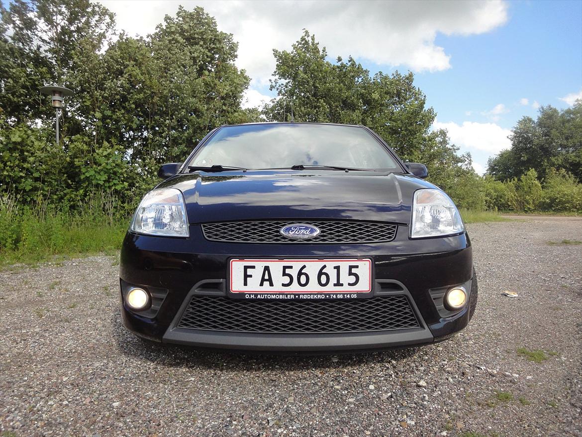 Ford fiesta ST  billede 18