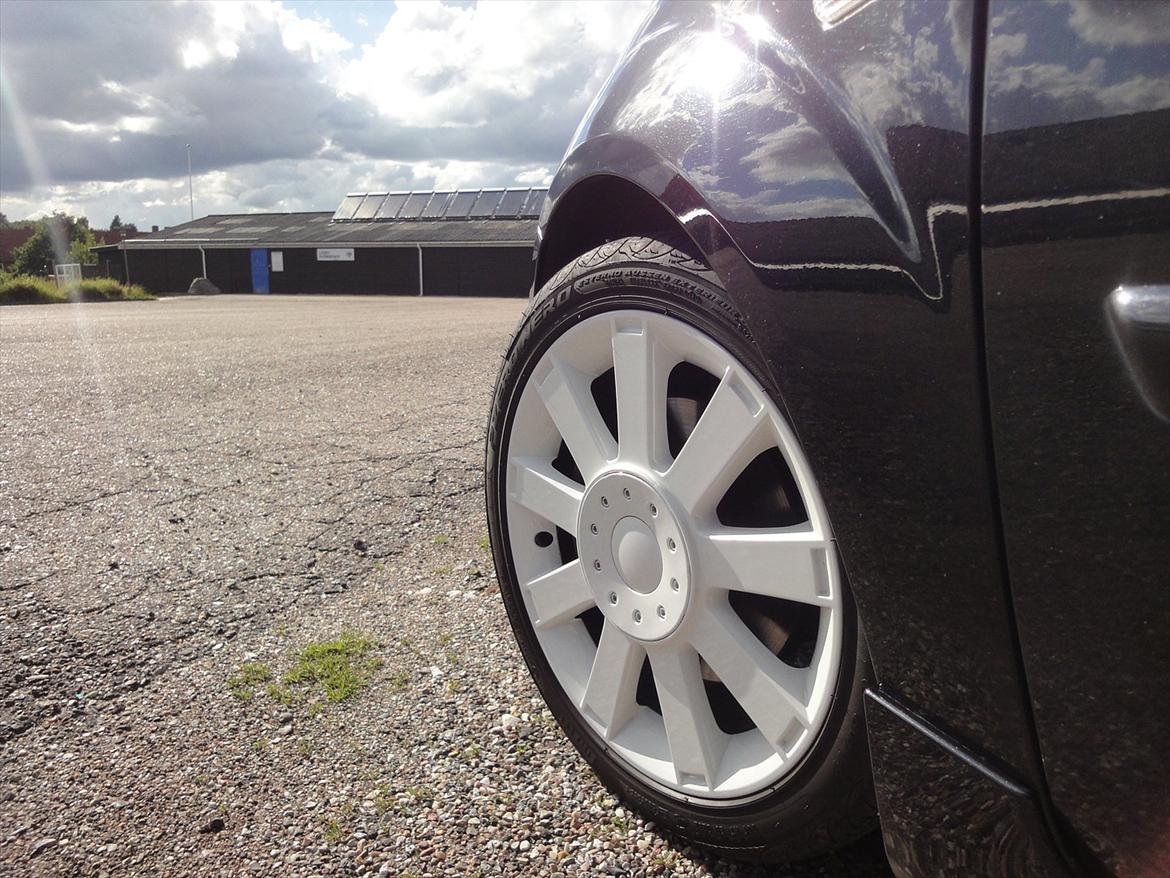 Ford fiesta ST  billede 19