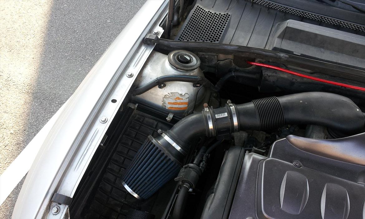 Opel Vectra b 1.8 [SOLGT] billede 14