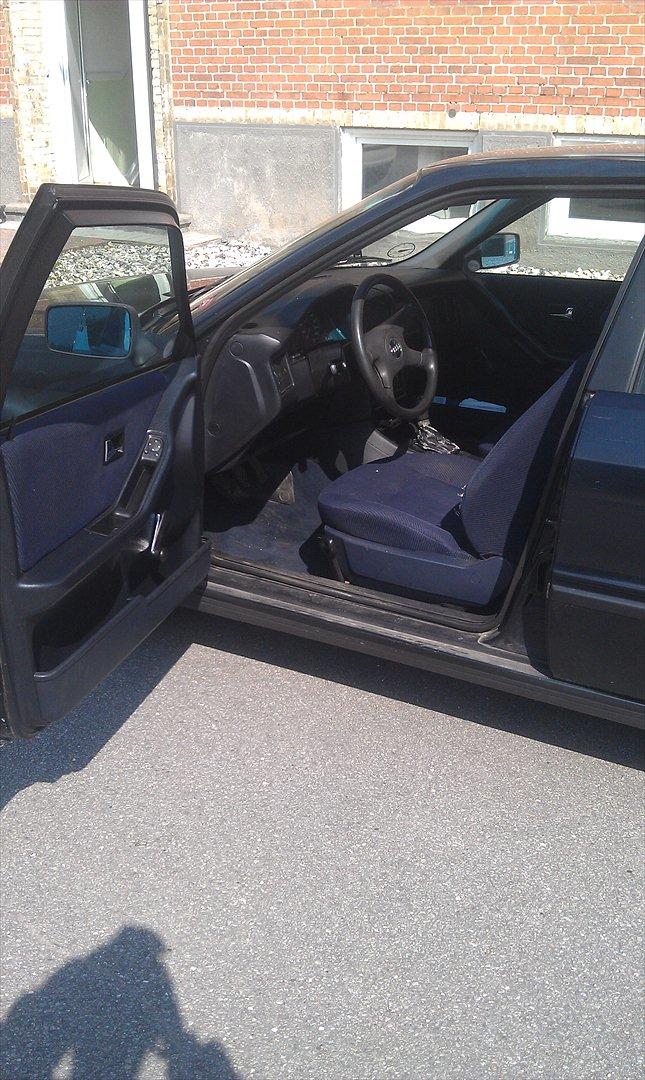 Audi 80 B4 billede 9